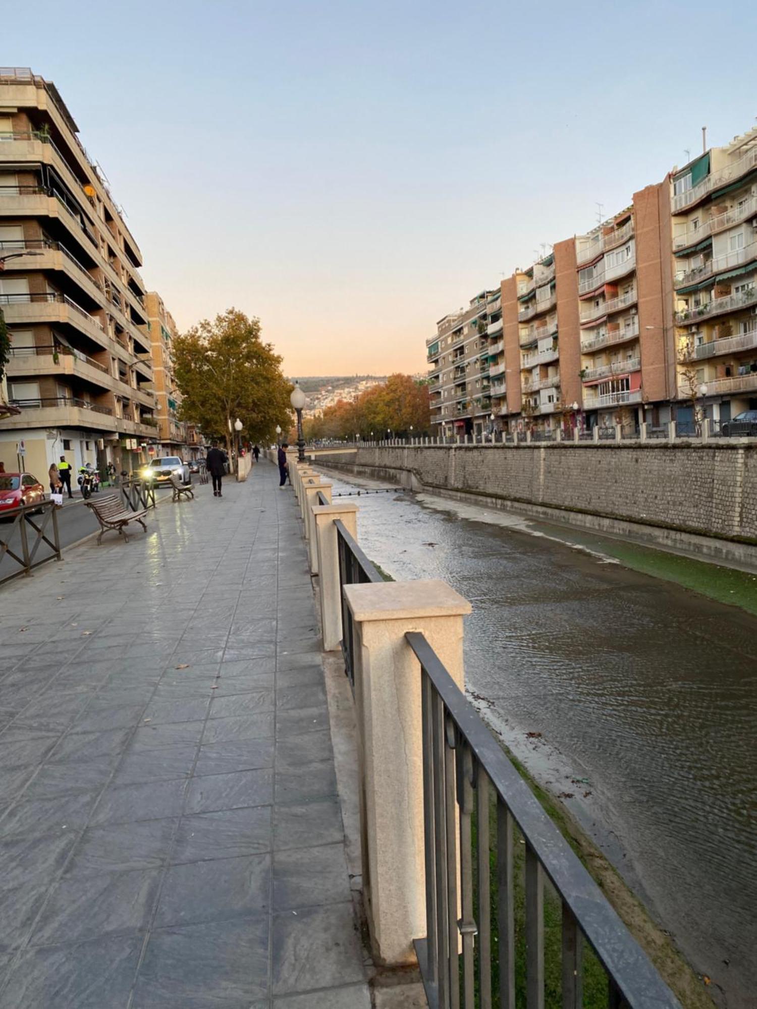 Ribera Dreams, Granada